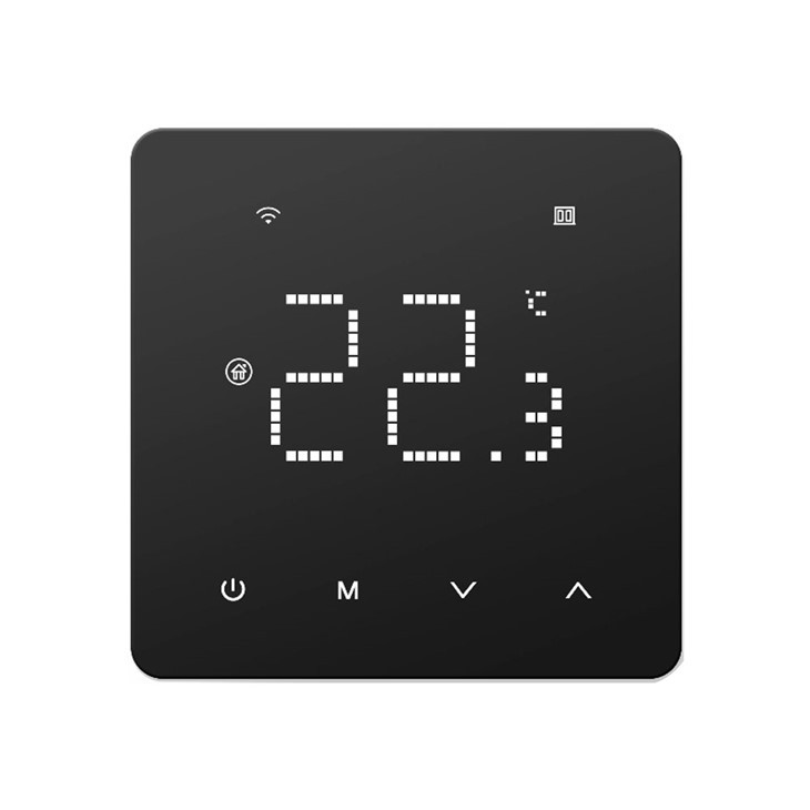 Smart Wifi Underfloor Thermostat TGM50 for Underfloor Heating Control System