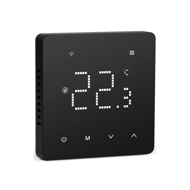 Smart Wifi Underfloor Thermostat TGM50 for Underfloor Heating Control System
