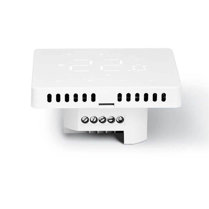 Smart Wifi Underfloor Thermostat TGM50 for Underfloor Heating Control System