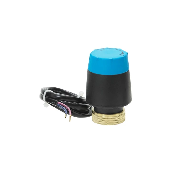 Normally Close Thermal Actuator RZ-D01-230-NC