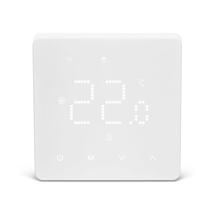 Inteligentny termostat podłogowy Wi-Fi TGM50 do systemu sterowania ogrzewaniem podłogowym