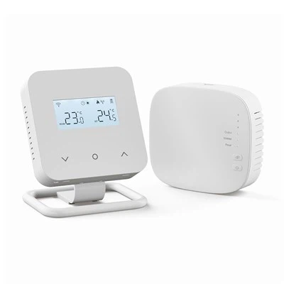 BOT-R15X-WIFI bezprzewodowy termostat pokoju cyfrowego dla kotła