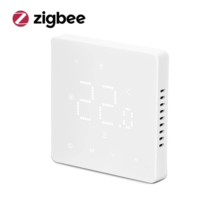 Tuya app control thermostat