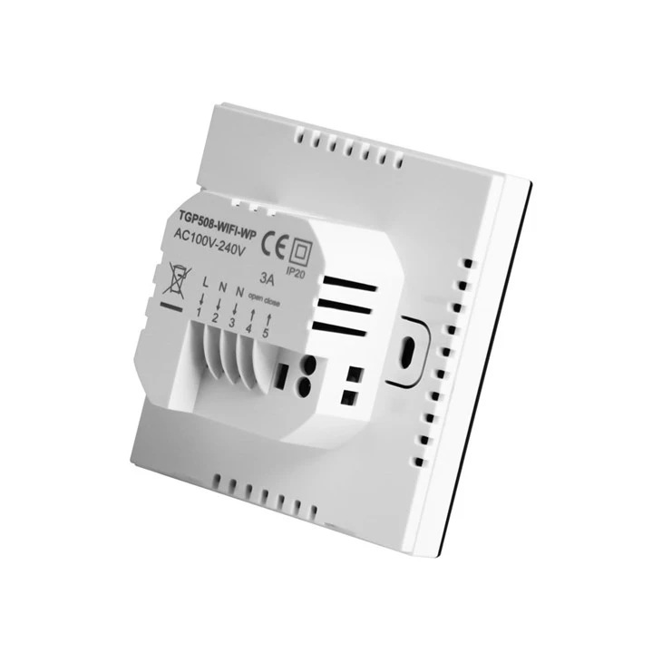 room heating thermostat