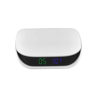 Inteligentna bezprzewodowa bramka Zigbee Tuya WLN-03-X